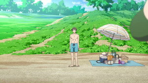 Le massage de Kotesashi pour augmenter la poitrine