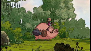 Un jeu d'enfant