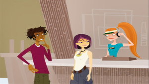 Épisode 7