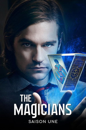 Saison 1