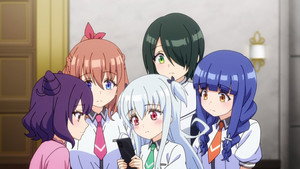 Épisode 9