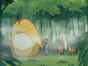 Épisode 20