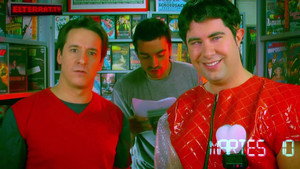 Épisode 8