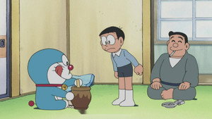 Épisode 67