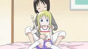 Épisode 5
