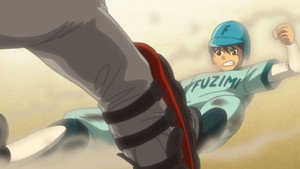 Épisode 17