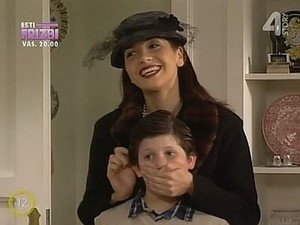 Épisode 116