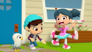 Épisode 5