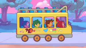 Épisode 19