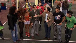 Épisode 5