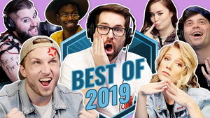 The Best of SmoshCast 2019!