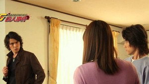Épisode 1