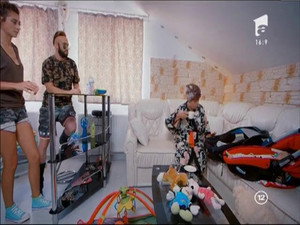 Épisode 6