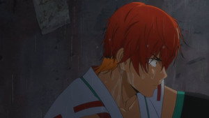 Que le moi du millénaire apparaisse ! Le masque de Yaksha, guide de Takeru