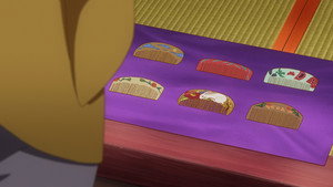 Épisode 10