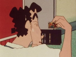 Masao-kun's Hamster