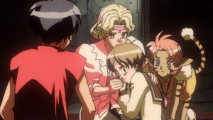 Prédiction mortelle