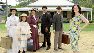 Épisode 1
