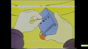 Épisode 1