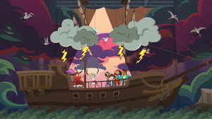 Épisode 19