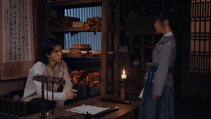 Épisode 25