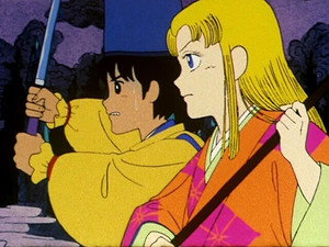 Épisode 32