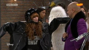 Épisode 18