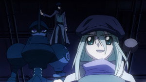 Épisode 21