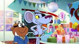 Épisode 22
