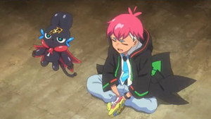 Épisode 43