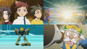 Épisode 11