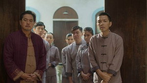 Épisode 5