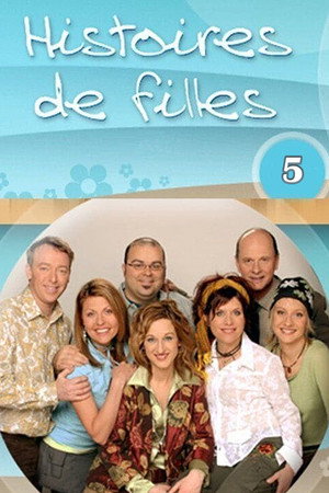 Saison 5