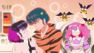 La voleuse de petit-ami - La fille de la famille Mizunokoji (Partie 1)