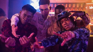 Épisode 1