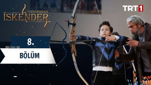 Épisode 8