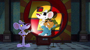 Épisode 19