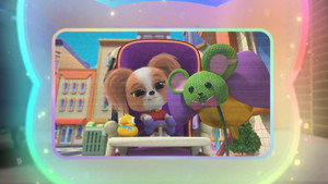 Épisode 15