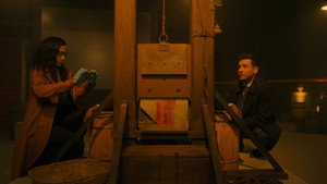 Le couperet est tombé