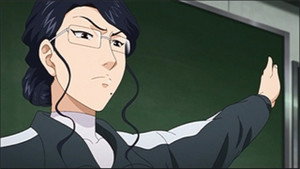 Épisode 12