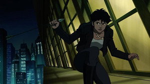 Épisode 1