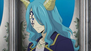 Lame, armure, cendre