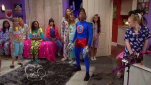 Épisode 17