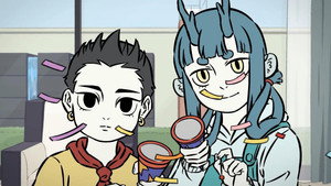 Épisode 75