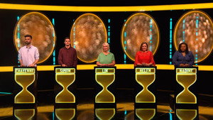 Chayenne, Simon, Lin, Helen & Nadine