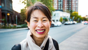 Kim Thuy
