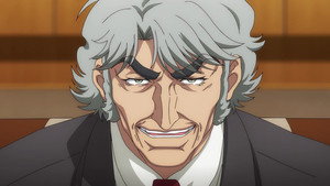 Épisode 12
