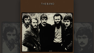 The Band : The Band