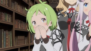 Un dos bien droit !