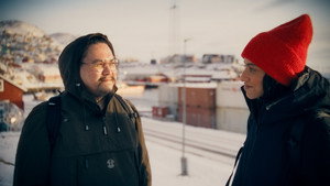 Épisode 2